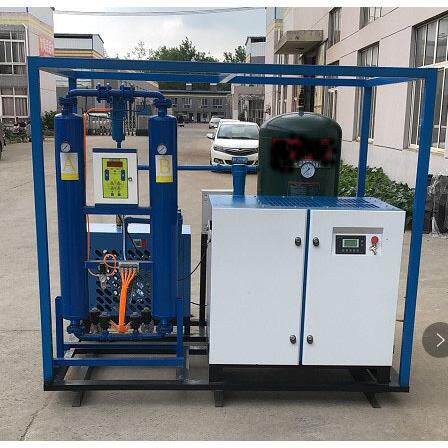 干燥空气发生器2立方-40度露点XLKJ系列干燥空气发生器