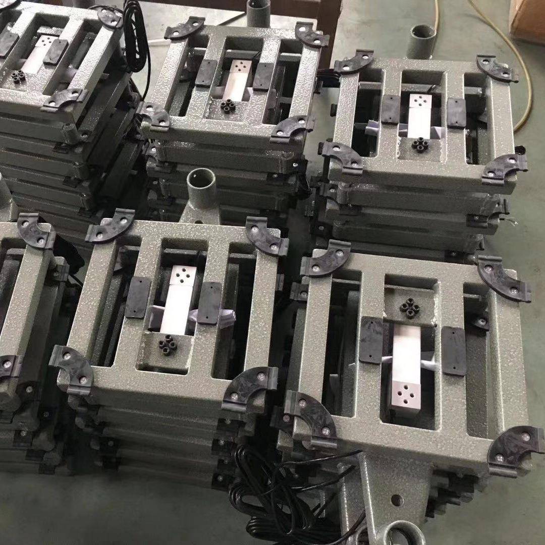 150公斤电子秤秤架工业双层碳钢台秤支架垃圾分类电子秤架200kg