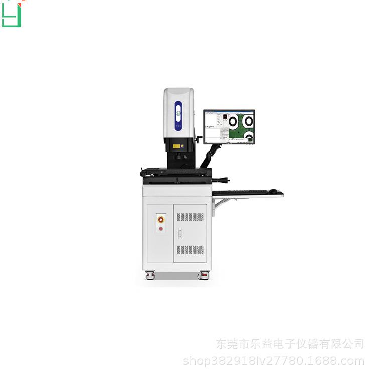 一体式手动影像测量仪VMS2010F