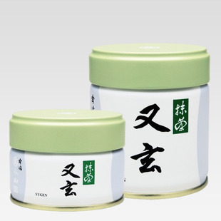 丸久小山园 又玄 薄茶 适合直饮、拿铁