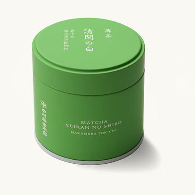 中村藤吉大集合  鲜雲の白  藤白 初昔 部分现货