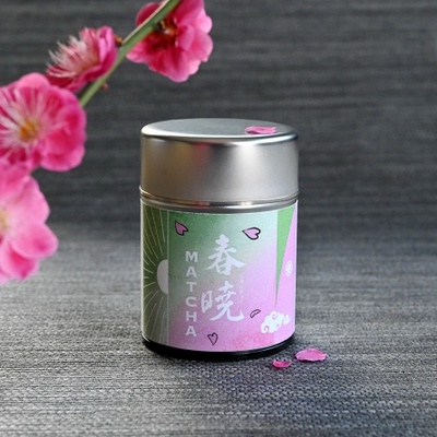 春季限定-春抹茶（各品牌上新）2026春茶