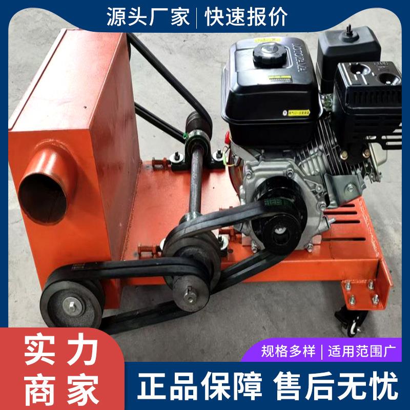 螺旋抽沙机便携式软管吸沙机可定制车载吸沙机工地干沙螺旋吸粮机