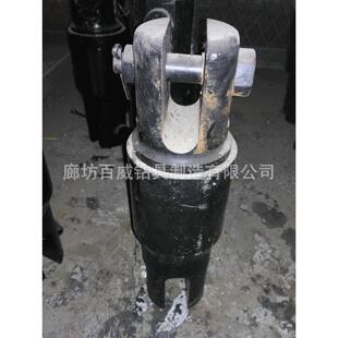 供应各类型分动器10T分动器锚杆打井设备非开挖钻杆