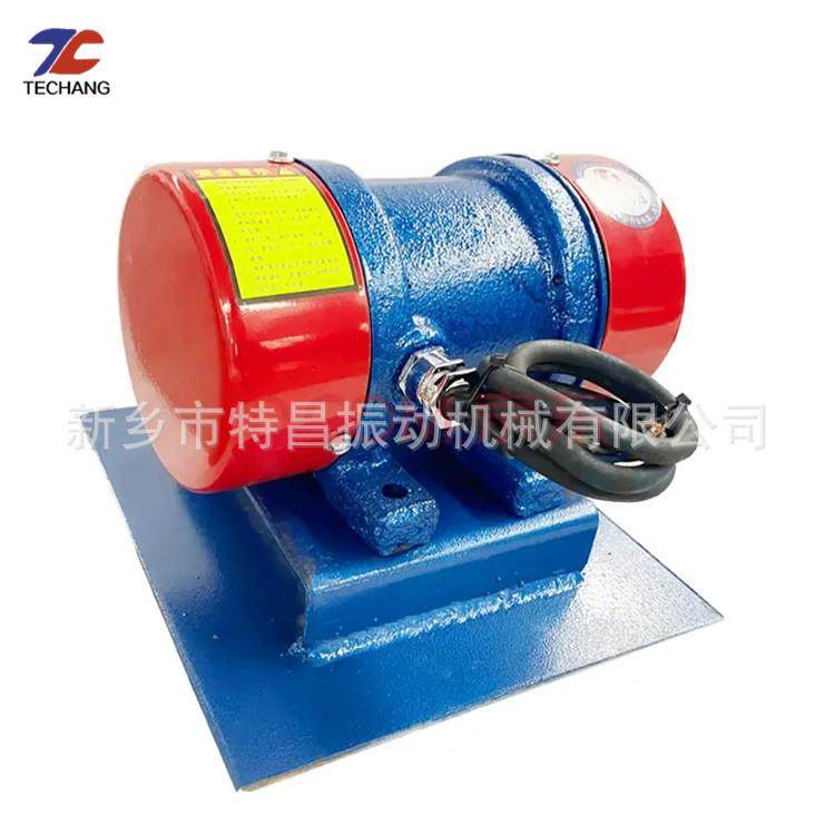 水泥料仓振打器ZFB-4仓壁振动器-料仓防堵器机械设备用震动电机