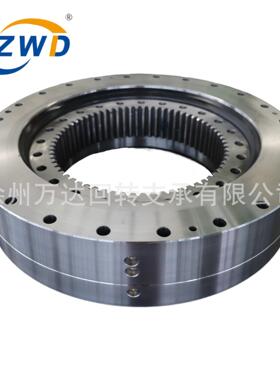 回转支承转盘轴承生产卡特挖机型号CAT320B