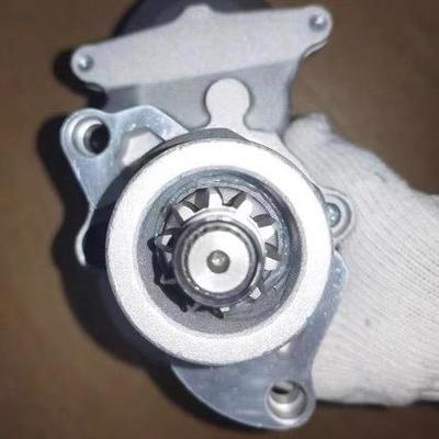 3162106起动机428000-3491起动机适用HARLEY DAVIDSON起动机马达