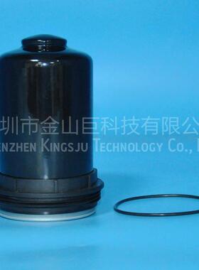 金山巨燃油滤清器RE551508 DZ115390 SN40787 VPD6245