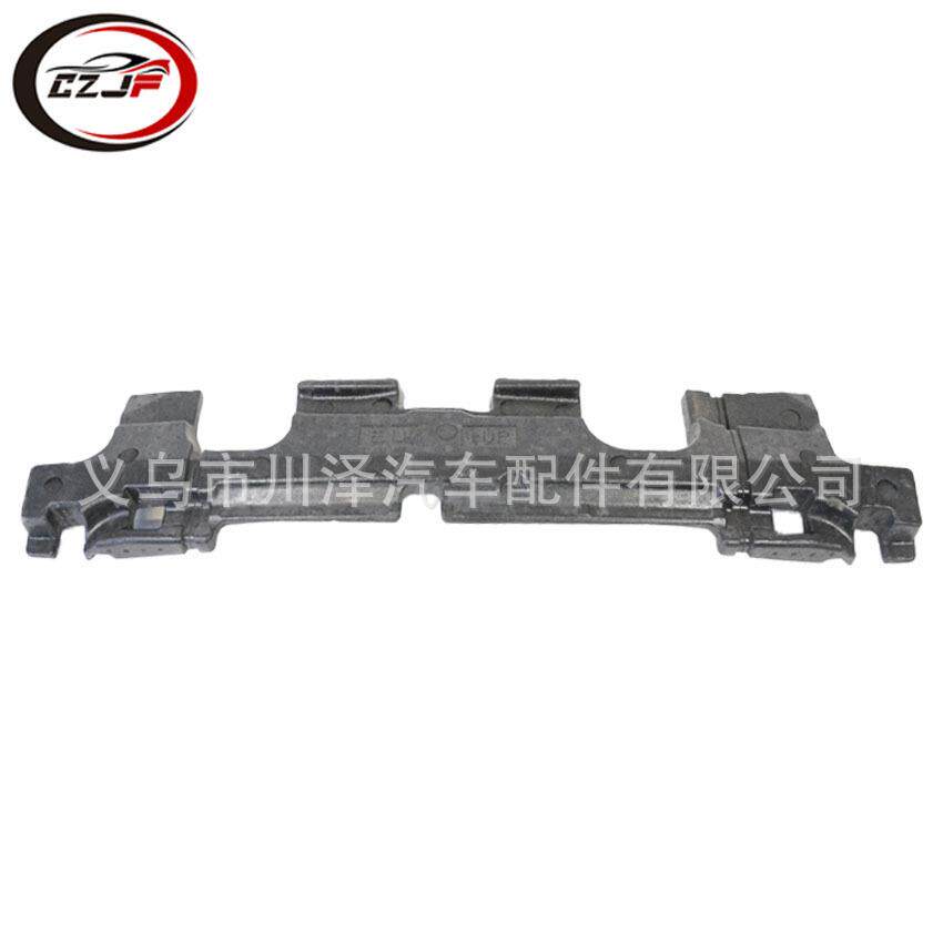 适用2016-2021/RX200T后保险杠减震泡沫526154