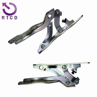 机盖铰链79110-B3000 79120-B3000适用现代 名图 (CF) 2013-2020