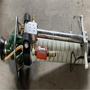 锚杆钻机 支腿式 矿用锚杆钻机 MQT气动锚杆钻机