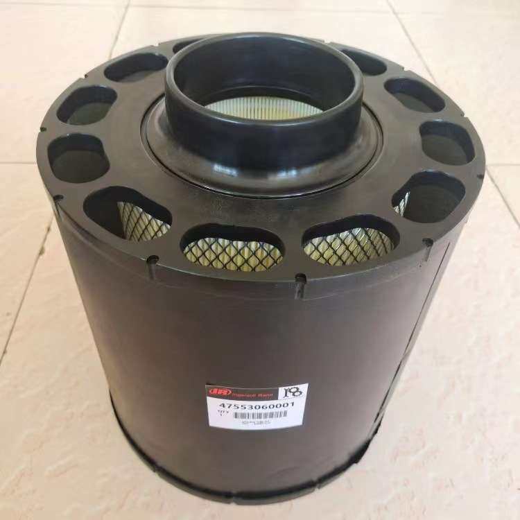 厂家直销C105004 AH1196 47553060001柴油发电机组空气滤芯过滤器
