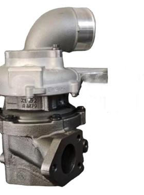 适用现代的涡轮增压器总成28211-4C001 835406-0012 GTD1749VZK