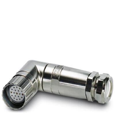 RC/TWGM/KVD/LBL 16+3 菲尼克斯phoenix1685518孔式连接器