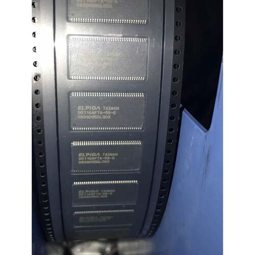 电子元器件【D5116AFTA-5B-E】价格咨询为准D5116AD5116AFTA-5B