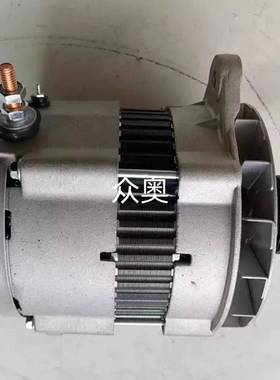 卡特0R-1907 10R-9788发电机C7 C9 C13 C15 C18发电机卡特发电机