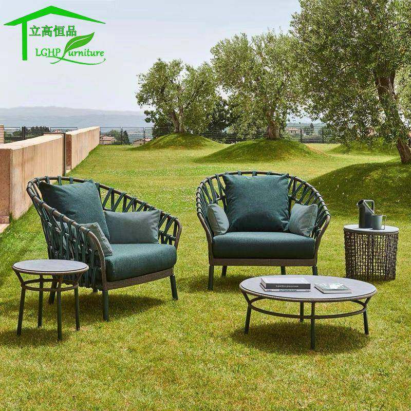 庭院沙发别墅花园室外户外藤编沙发茶几组合阳台休闲沙发椅样板房,鲜花速递/花卉仿真/绿植园艺,割草机/草坪机,淘宝优惠券,粉丝福利购,淘宝优惠卷