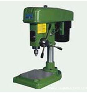 杭州西湖台钻 工业台钻 Z512-2 12mm 220V