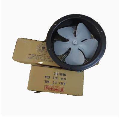 中一五金股份有限公司JOUNING风机JAF-M8 JAF-M10 MINI AXIAL FAN