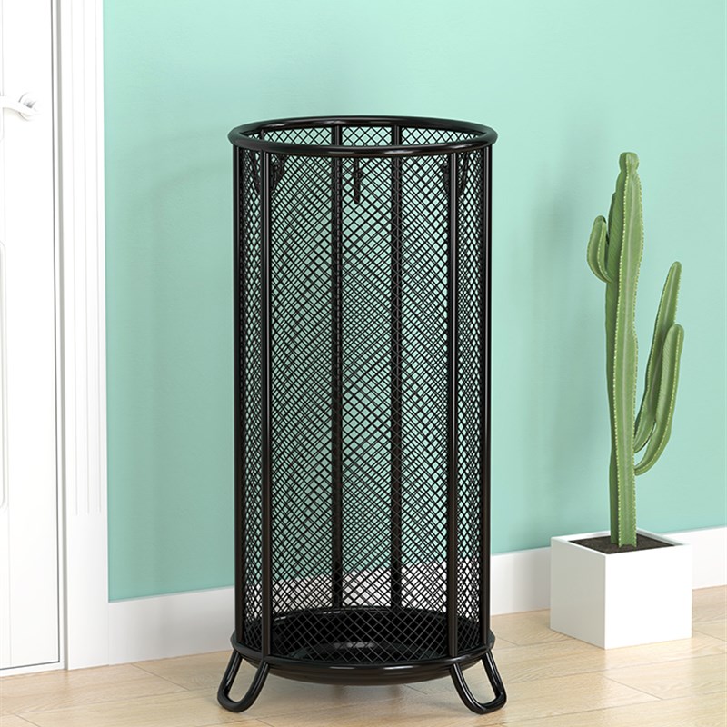 雨伞收纳架雨伞架伞架收纳伞桶置C物架商用放置架门口放伞神器架