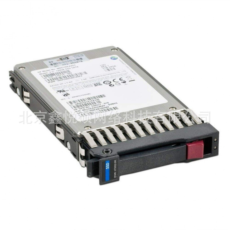785071-B21  300GB SAS 10K 2.5in 12Gbs 785412-001 G7