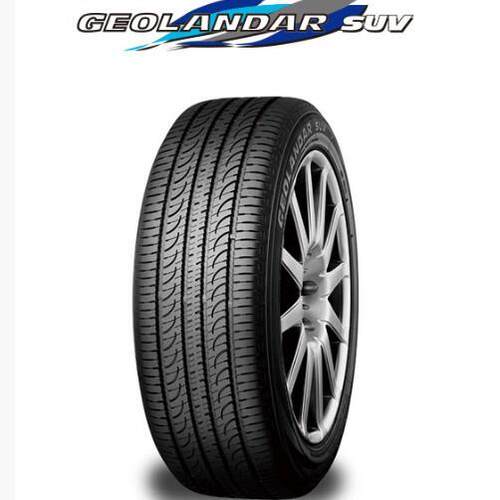 横滨轮胎245/55R19 YOKOHAMA 优科豪马