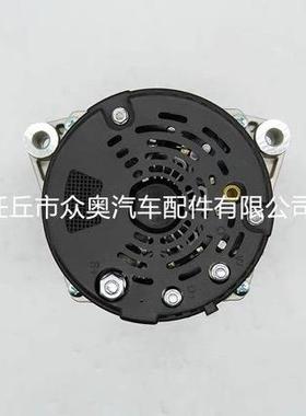 爱科WR9970拖拉机发电机AAN5991发电机11.204.980发电机700750280