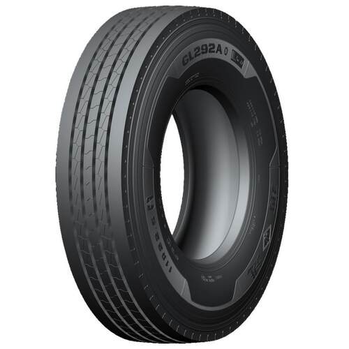 前进 (ADVANCE)12R22.5轮胎 GL292A花纹厂家直销卡客车轮胎
