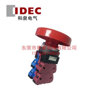 IDEC和泉按钮ABN422R B G Y ABN401 02 11 20 02G ABN4G10G 01R 1