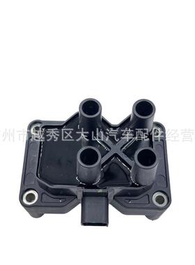 点火线圈UF654 UF-654 0221503487 1350567 1458400