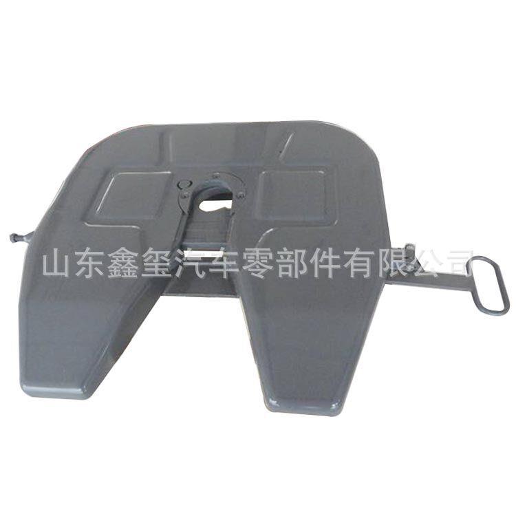 重型货车双摆鞍座 磨盘 50 90WG9112930001 半挂车双摆牵引座 fif