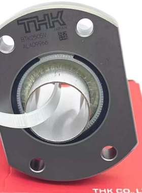 THK滚珠丝杆丝杠螺母轴承 BTK2005V BTK2005A BTK2005V-2.6ZZ NUT