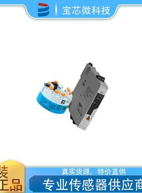 瑞士E+H恩德斯豪斯 温度变送器 型号TMT82-AAA2AA1A3AAA1