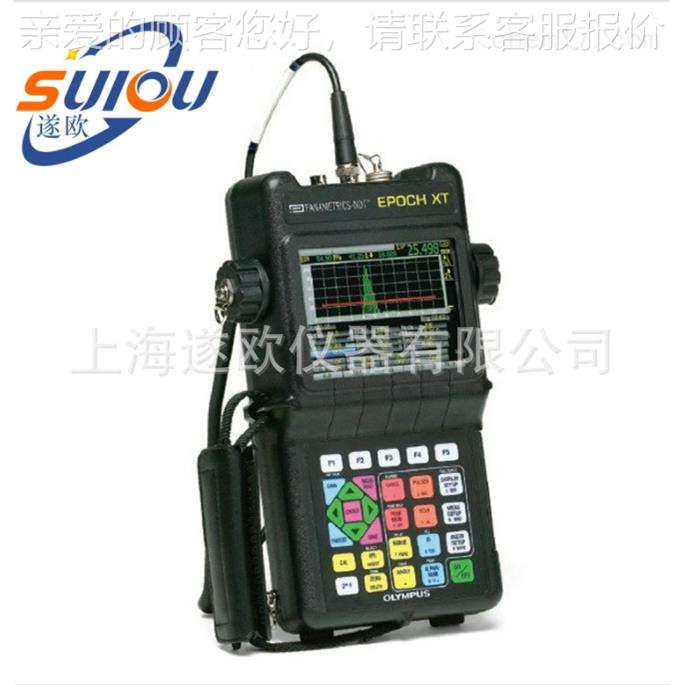 H奥林巴斯PC LTECLTC超声O探伤仪