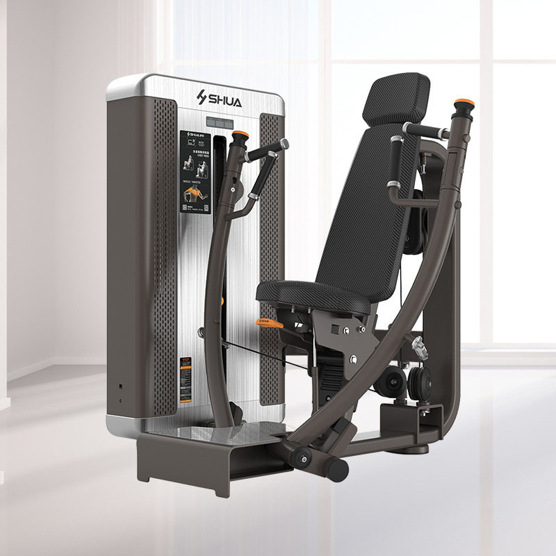 舒华88系列商用单位酒店健身房肌肉锻炼室内局部型力量训练器械