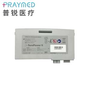 8000-0580-01用于X系列的ZOLL SurePower II锂离子电池