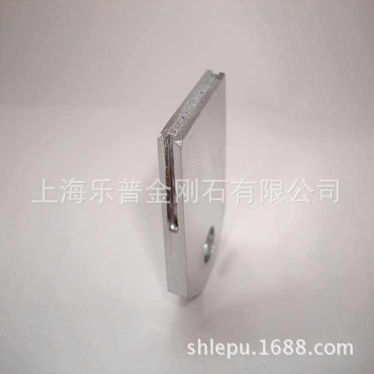 生产金刚石砂轮修整片天然金刚笔磨床修磨器洗石笔（ ）