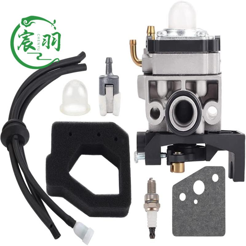 GX35 HHT35 16100-Z0H-825 GX25 GX25N GX25NT 化油器 空滤器纸垫