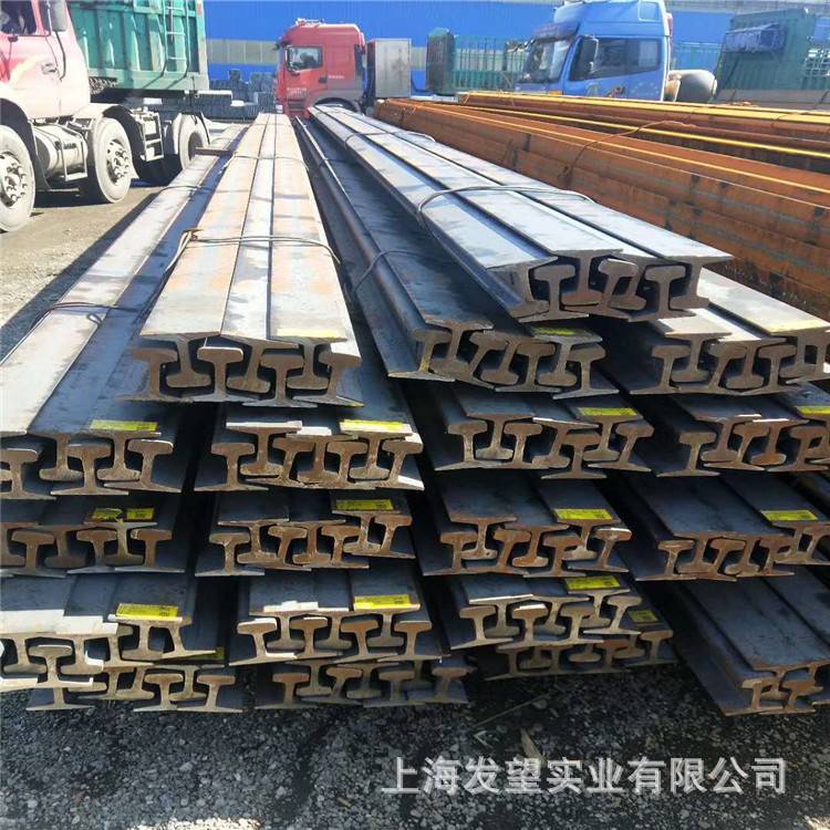 现货 轻轨钢 6-30KG重轨30KG38KG轻轨9KG12公斤轨道钢45公斤