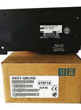 原装A9GT-BUS2SU A9GT-QBUS2S A9GT-BUSSU A9GT-QBUS2SU