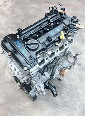 适用现代胜达 IX35 领翔 索纳塔八G4NA G4NB 2.0  2.4 发动机总成