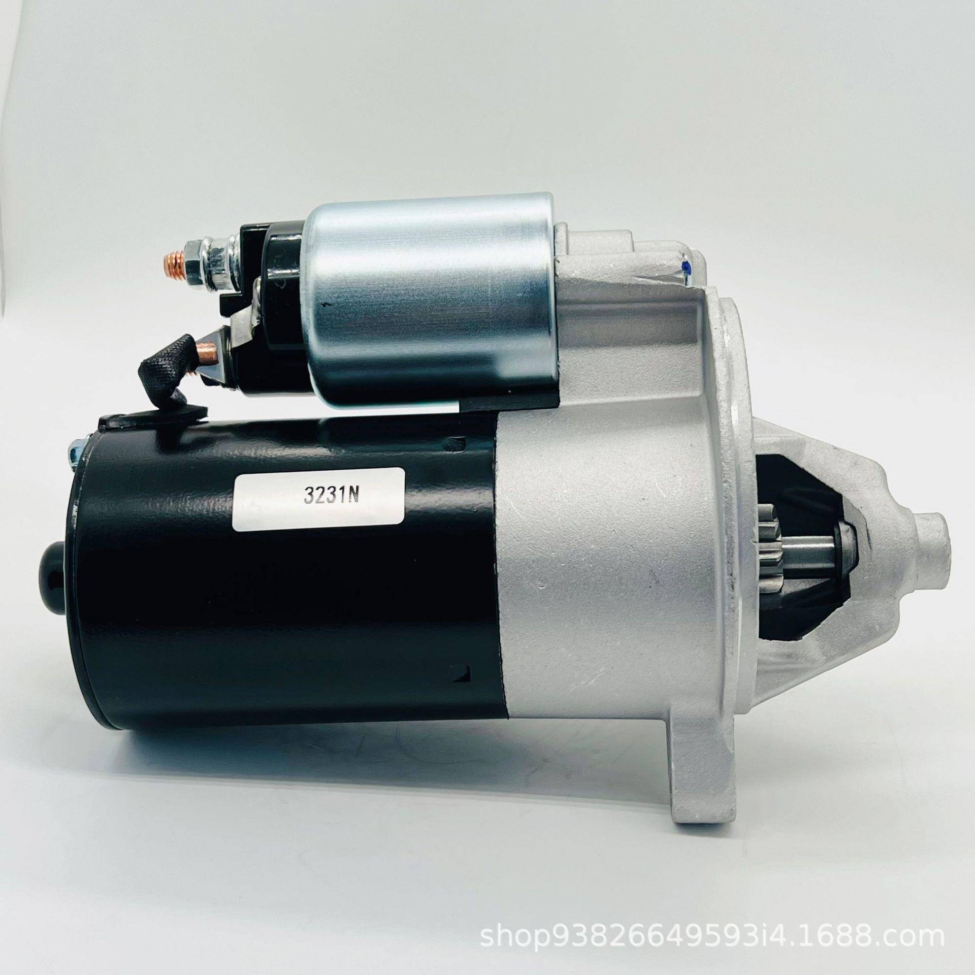 适用福特汽车起动机 B23002.3L F17U-11000AB F87U-11000-AA直销