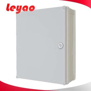 PHV PVC防水箱LY 785815 780 150 监控电源检修箱 580 塑料配电箱