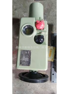 电动执行器AS-25,B+RW160,BS-60/K30Z;30s;220VAC;50HZ;4-20mA