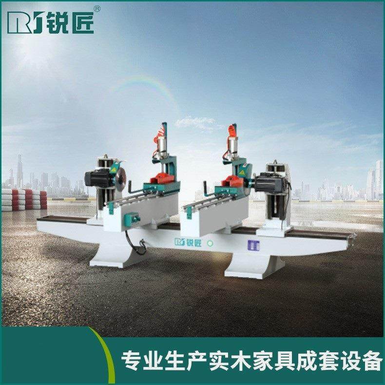 佛山厂家供应木工双头剪全新MJ243B双端截料锯双端锯机,五金/工具,其他机械五金,淘宝优惠券,粉丝福利购,淘宝优惠卷