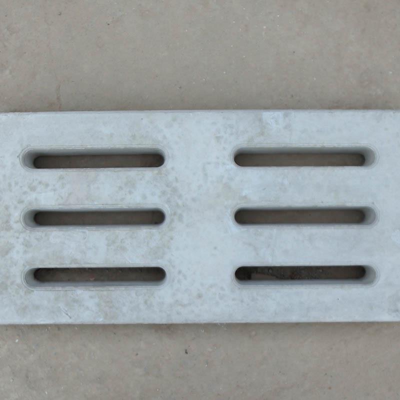 厂家直销长方形镂空填充水泥窨井盖水槽地沟盖板井盖下水道井口盖