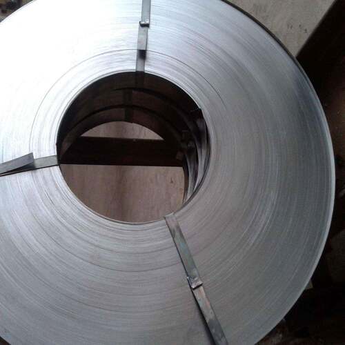 现货供应50CrVA热处理光亮钢带 、弹簧钢板、淬火发蓝钢带