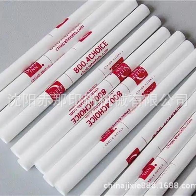 辽宁沈阳全自动丝印机 笔杆 钢笔 玻璃管丝网印刷机