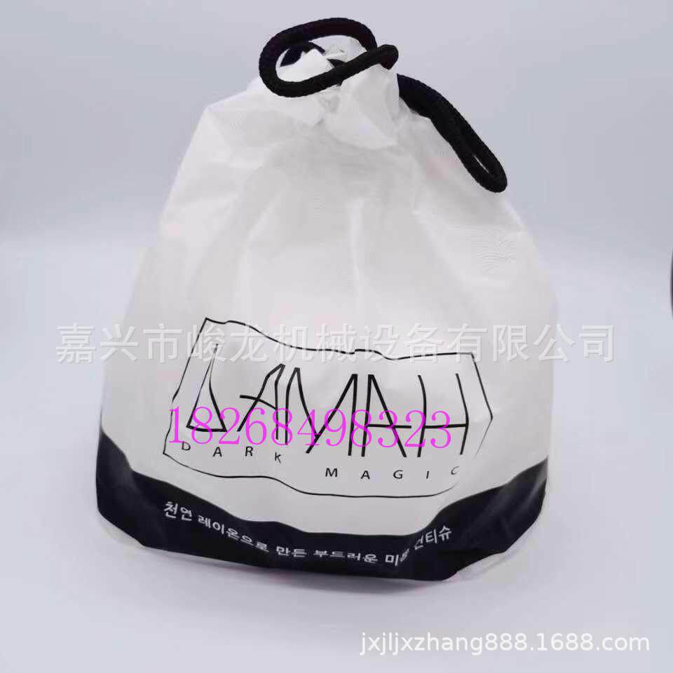 洁面巾洗脸巾加厚无菌一次性擦脸巾棉柔巾孕婴均可用机器设备