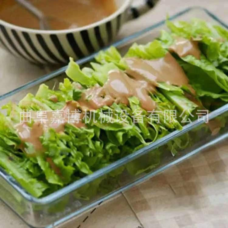 火锅花生芝麻酱石磨机 调生菜用麻汁香油石磨 出口南美洲木箱发货